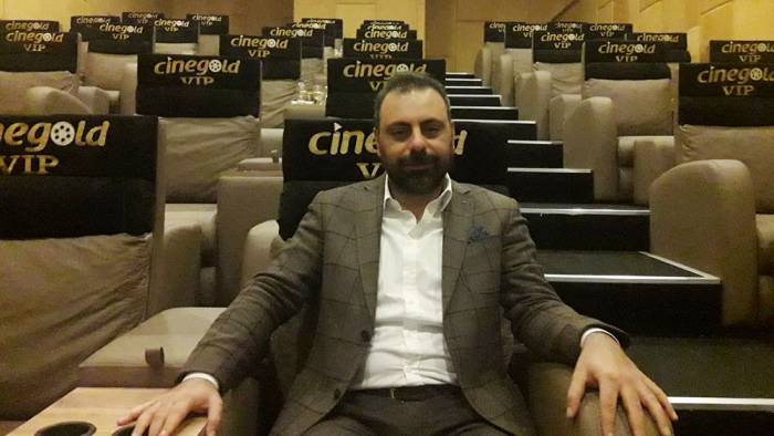 Cinegold Sinemaları üreterek büyümeye devam edecek