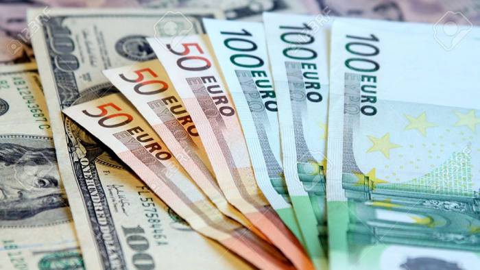 Dolar/TL, 8,35 seviyelerine indi