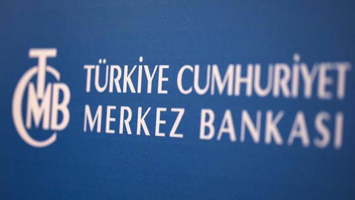 Merkez Bankası, politika faizini yüzde 17'de sabit bıraktı