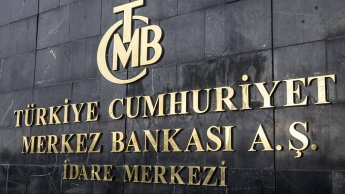 TCMB yıl sonu enflasyon beklentisini yüzde 14,46’ya çıkardı