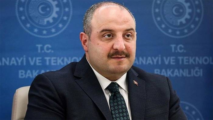 Bakan Varank: Aralık'ta 53 milyar liralık yatırımın önünü açtık