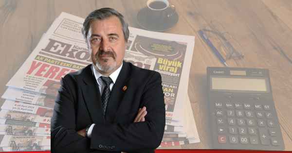 Samsun ekonomisi ve 500 büyük firma