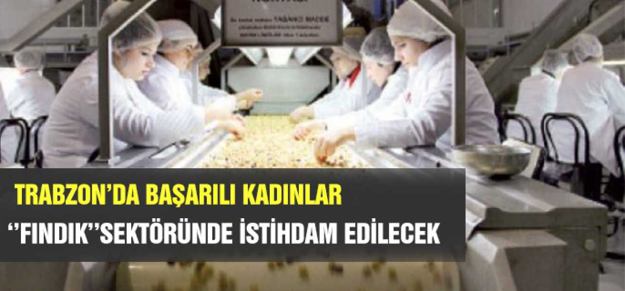 Başarılı kadınlar 