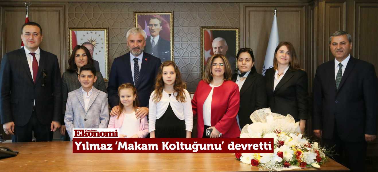 Makam koltuğu öğrencilerin